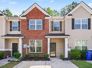 2507 Piering Dr, Lithonia, GA 30038