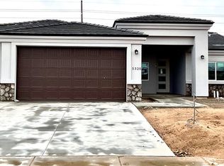 5320 N Sunny Ridge Ln, Kingman, AZ 86409