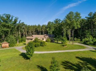 499 Clayton Mill River Rd, New Marlborough, MA 01230