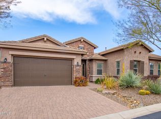 5806 E Calle De Las Estrellas, Cave Creek, AZ 85331