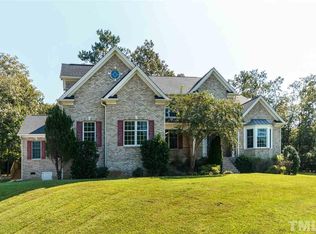 3929 Belmont Forest Way, Raleigh, NC 27606