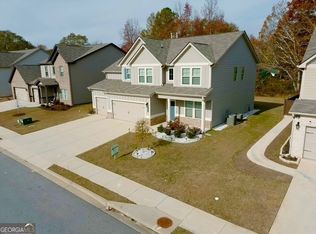 221 Eleanora Way, Loganville, GA 30052