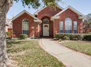 6812 High Field Trl, Plano, TX 75023