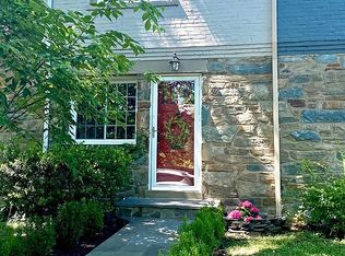 705 Avon Pl, Alexandria, VA 22314