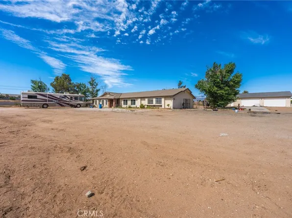 6974 Mesa Linda St, Oak Hills, CA 92344