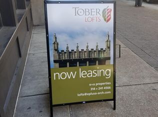 1214 Washington Ave UNIT 300, Saint Louis, MO 63103