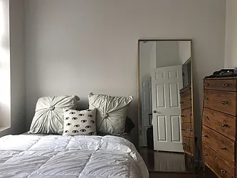 Rented by Compass