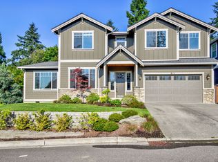 611 Landmark Ct NE, Bainbridge Island, WA 98110