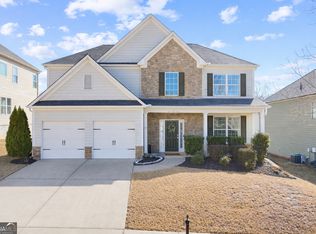 257 Collingsworth Trce, Lawrenceville, GA 30043