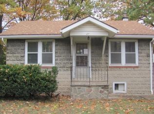 27 Barbara Ave, Binghamton, NY 13903