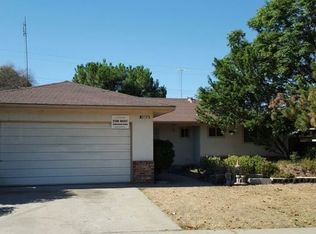 2121 W Simpson Ave, Fresno, CA 93705