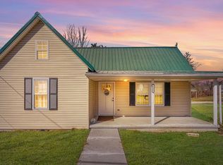 6337 Jisco West Rd W, Jackson, OH 45640