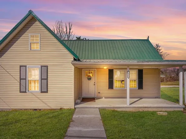 6337 Jisco West Rd W, Jackson, OH 45640