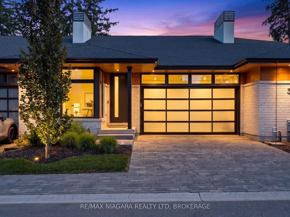 37 Peach Tree Cmn, Saint Catharines, ON L2N 0B6
