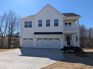 1062 Paula Parris Rd #39, Chesnee, SC 29323