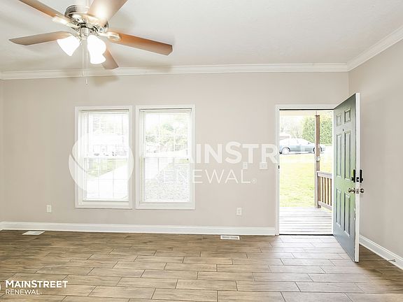 WM - Living Room