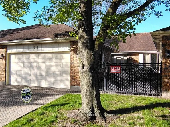 21 Earl Dr Unit 11, Chatham Kent, ON N7M 6E6