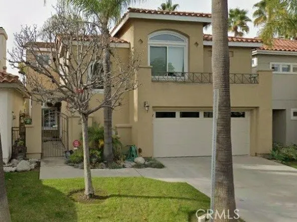 5812 Spinnaker Bay Dr, Long Beach, CA 90803