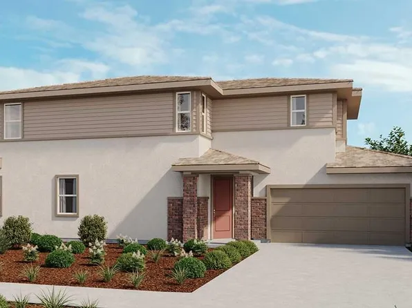 3012 Newhaven Dr, Vacaville, CA 95687