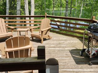 5628 Reynolds Rd, Cheboygan, MI 49721