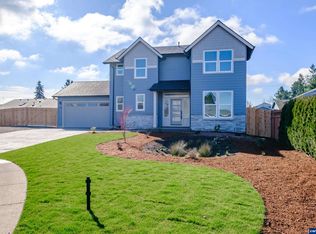 1292 Sierra Ct, Stayton, OR