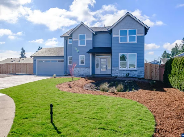 1292 Sierra Ct, Stayton, OR 97383