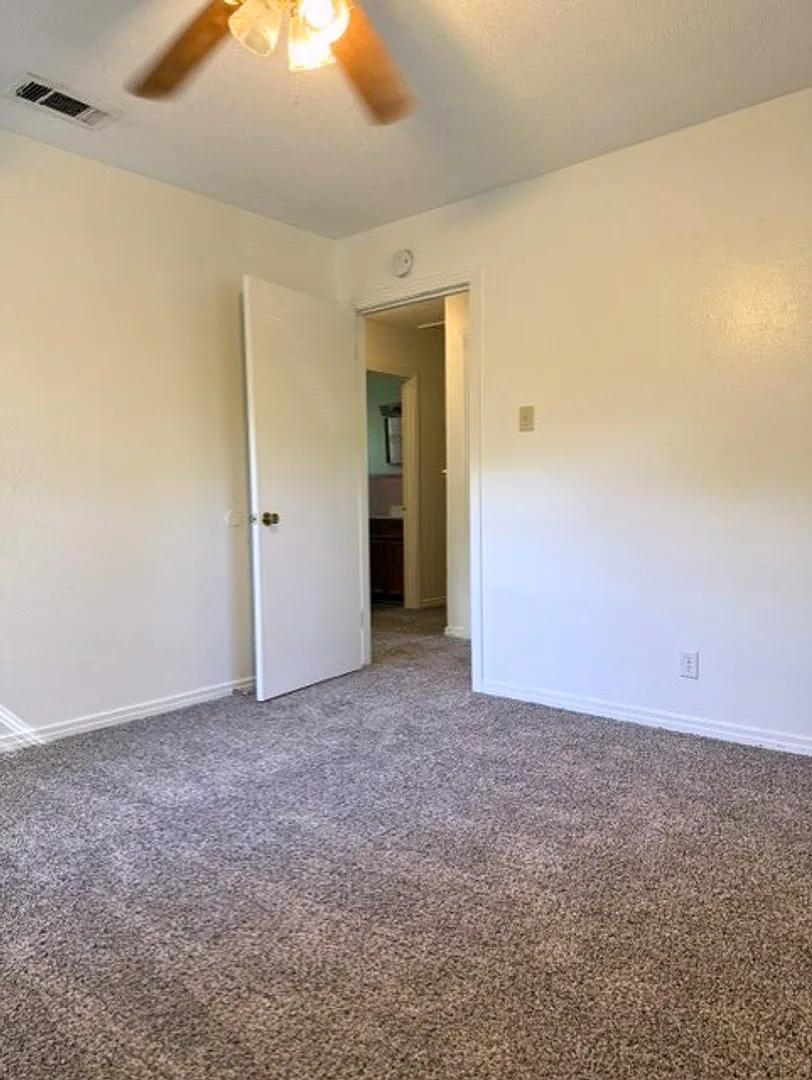 Available Now: 2BR Home with Garage and Large Fenced Yard — Photo 4