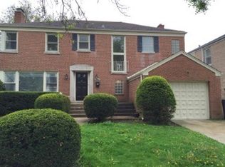 2915 W Rascher Ave, Chicago, IL 60625