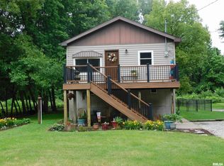 189 Island Ave, East Moline, IL 61244