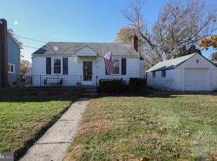 106 Middlesex Ave, Voorhees, NJ 08043