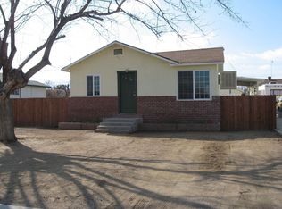 407 Van Buren St, Taft, CA 93268