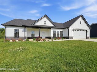 88 Betty Boyd Ln, Brandenburg, KY 40108
