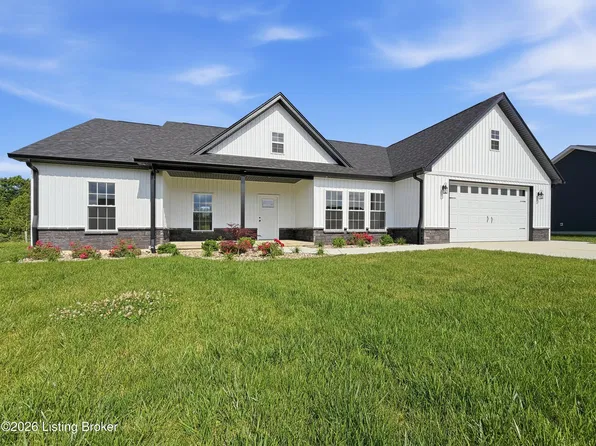 88 Betty Boyd Ln, Brandenburg, KY 40108