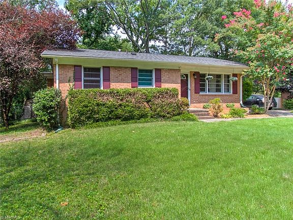 2nd image of 2805 Wynnewood Dr