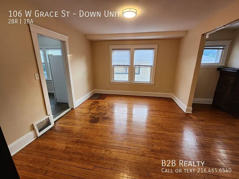 106 W Grace St #DOWN — Photo 12