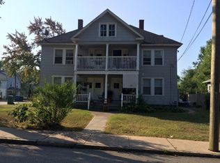 256 Oak St #2, Manchester, CT 06040