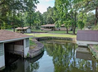 231 Peninsula Dr, Hot Springs, AR 71901