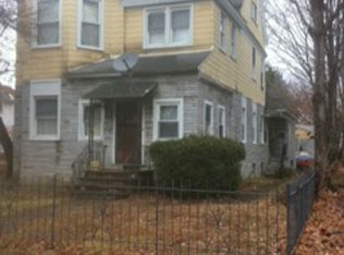 210 W Thomas St, Rome, NY 13440