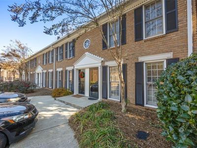 1101 Collier Rd NW APT V6, Atlanta, GA, 30318