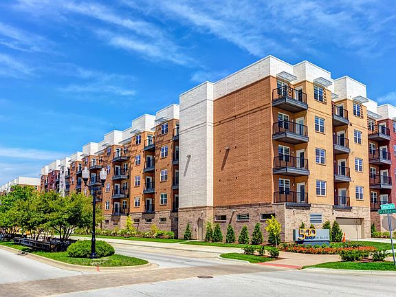 2nd image of 675 Station Blvd APT 512