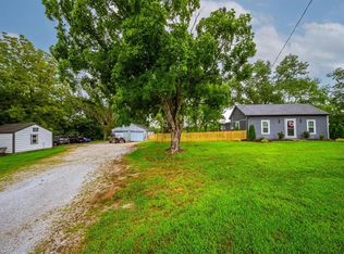 25423 S State Route D, Cleveland, MO 64734