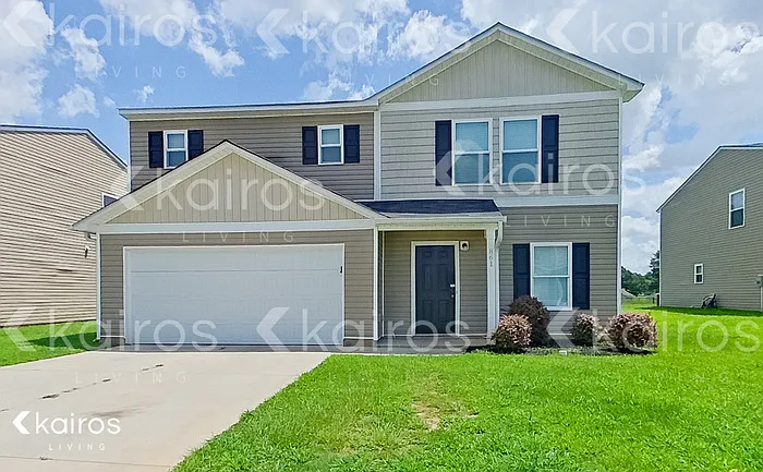 861 Vistamount Path — Photo 1