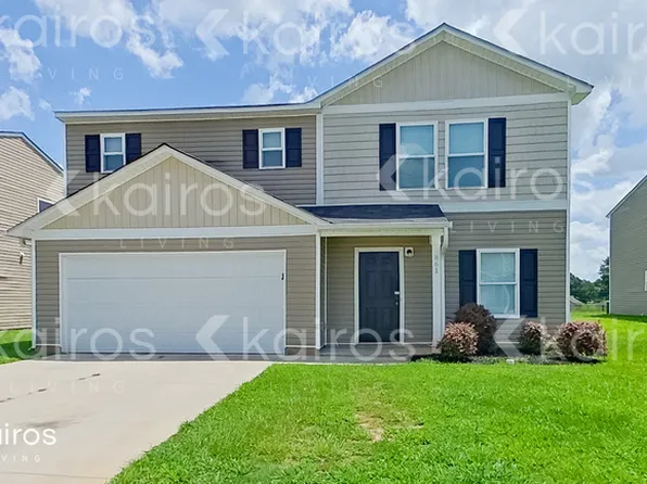 861 Vistamount Path, Spartanburg, SC 29307
