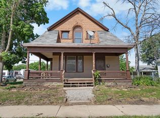 1103 Jefferson St, Waterloo, IA 50702