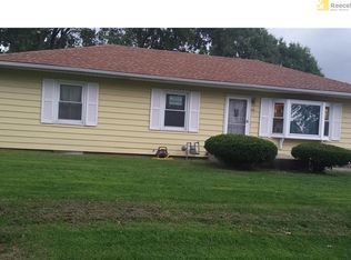 417 E Main St, Odessa, MO 64076