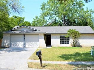6007 Georgetown Dr, San Antonio, TX 78233