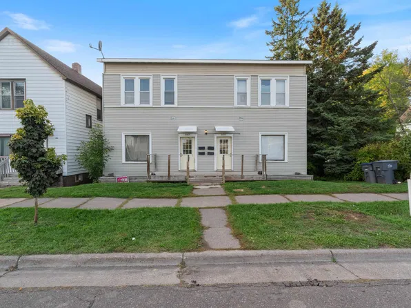 2525-2527 W 2nd St, Duluth, MN 55806