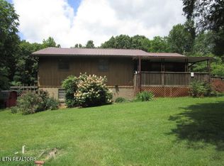 341 McKinney Rd, Blaine, TN 37709