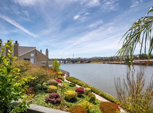 1116 Shoreline Dr, San Mateo, CA 94404