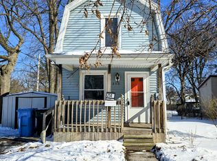 250 Horton St, Lansing, MI 48912